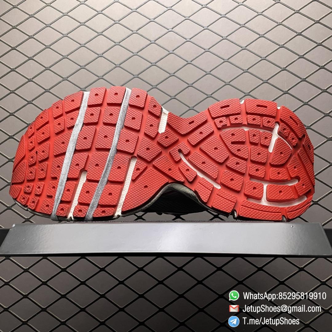 RepSneakers Balenciaga 3XL Sneaker in Red White Mesh Upper FashionReps Rep Snkrs 08 RepSneakers Balenciaga 3XL Sneaker in Red White Mesh Upper FashionReps Rep Snkrs 08