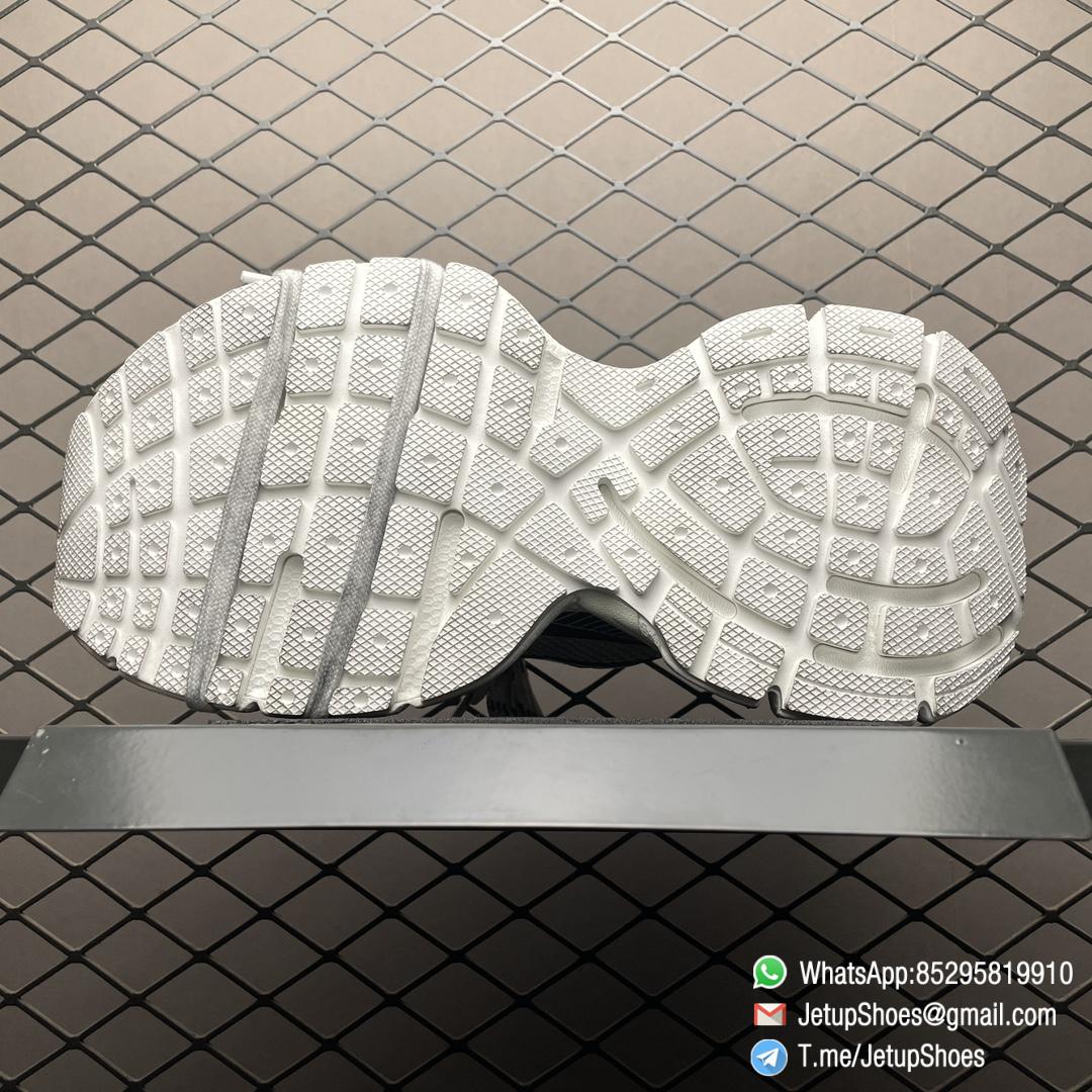 RepSneakers Balenciaga 3XL Sneaker in White Black Mesh Upper FashionReps Rep Snkrs 08 RepSneakers Balenciaga 3XL Sneaker in White Black Mesh Upper FashionReps Rep Snkrs 08