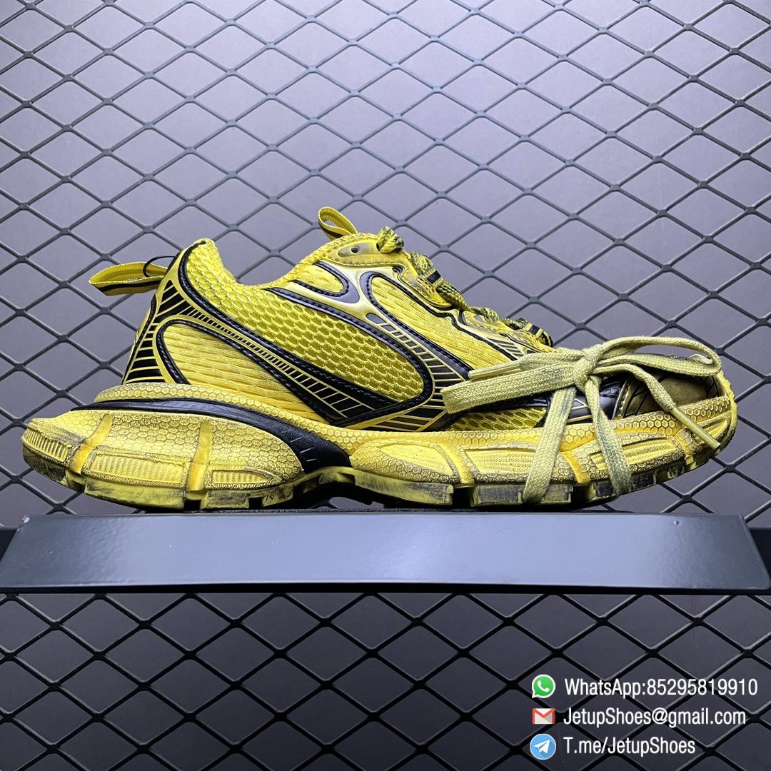 RepSneakers Balenciaga 3XL Sneaker in Yellow Mesh Upper FashionReps RepSnkrs 02 RepSneakers Balenciaga 3XL Sneaker in Yellow Mesh Upper FashionReps RepSnkrs 02