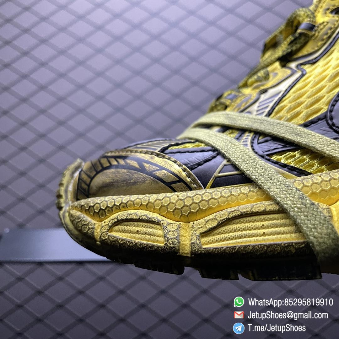 RepSneakers Balenciaga 3XL Sneaker in Yellow Mesh Upper FashionReps RepSnkrs 03 RepSneakers Balenciaga 3XL Sneaker in Yellow Mesh Upper FashionReps RepSnkrs 03