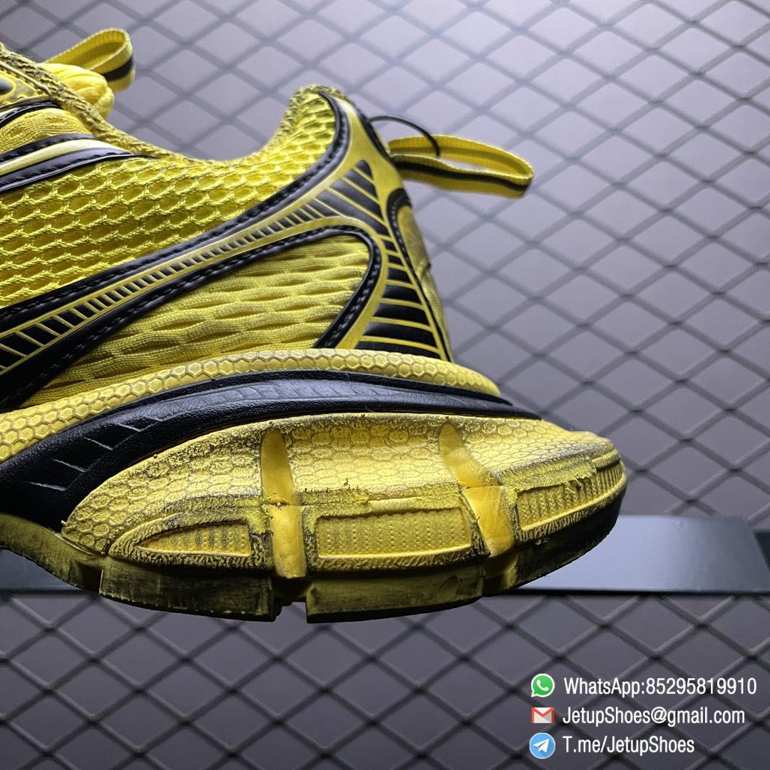 RepSneakers Balenciaga 3XL Sneaker in Yellow Mesh Upper FashionReps RepSnkrs 04 RepSneakers Balenciaga 3XL Sneaker in Yellow Mesh Upper FashionReps RepSnkrs 04