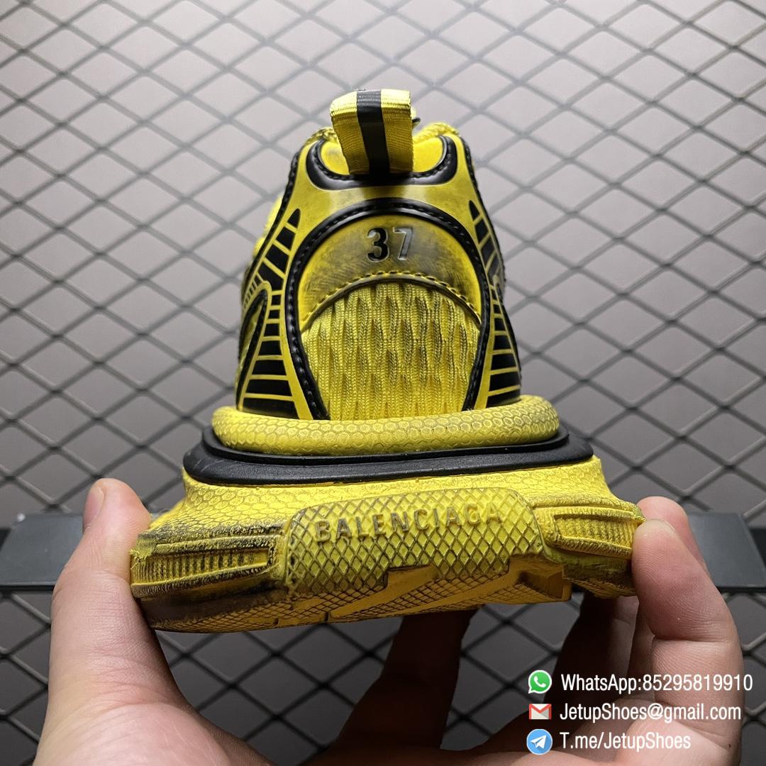 RepSneakers Balenciaga 3XL Sneaker in Yellow Mesh Upper FashionReps RepSnkrs 06 RepSneakers Balenciaga 3XL Sneaker in Yellow Mesh Upper FashionReps RepSnkrs 06