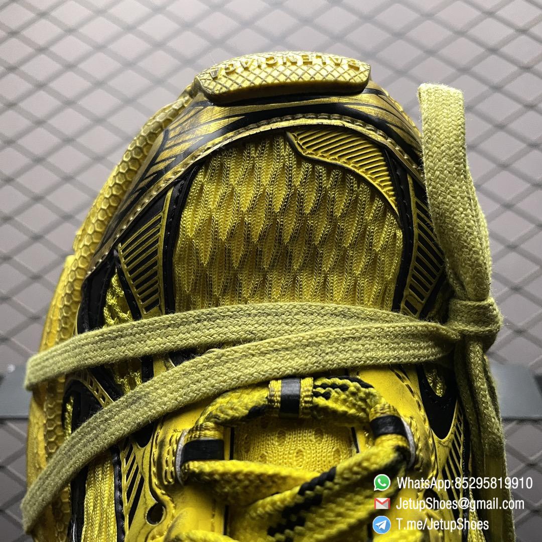 RepSneakers Balenciaga 3XL Sneaker in Yellow Mesh Upper FashionReps RepSnkrs 07 RepSneakers Balenciaga 3XL Sneaker in Yellow Mesh Upper FashionReps RepSnkrs 07