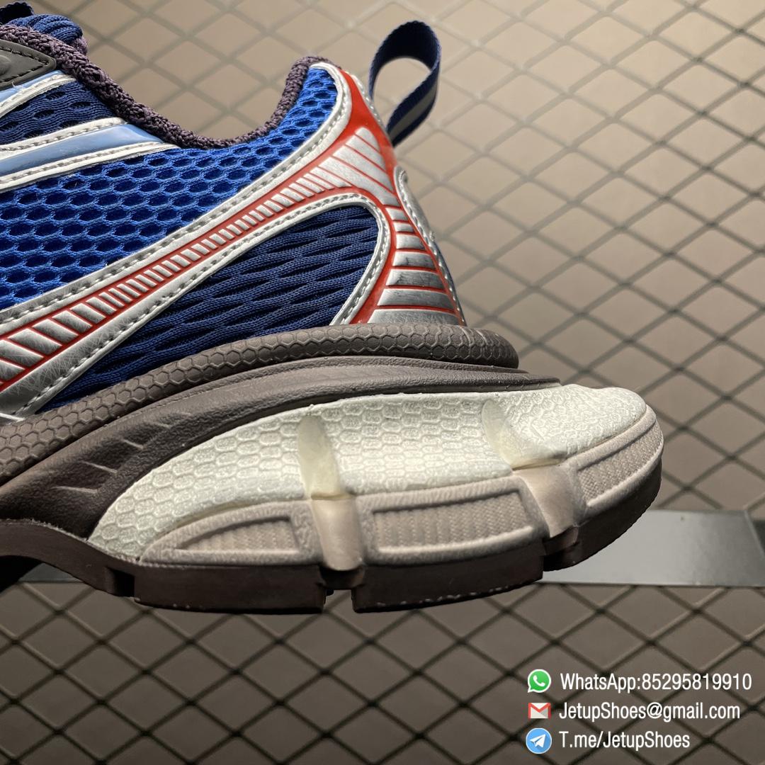 RepSneakers Balenciaga 3XL Sneakers In Blue Grey Orange Mesh Upper FashionReps Snkrs 04 RepSneakers Balenciaga 3XL Sneakers In Blue Grey Orange Mesh Upper FashionReps Snkrs 04