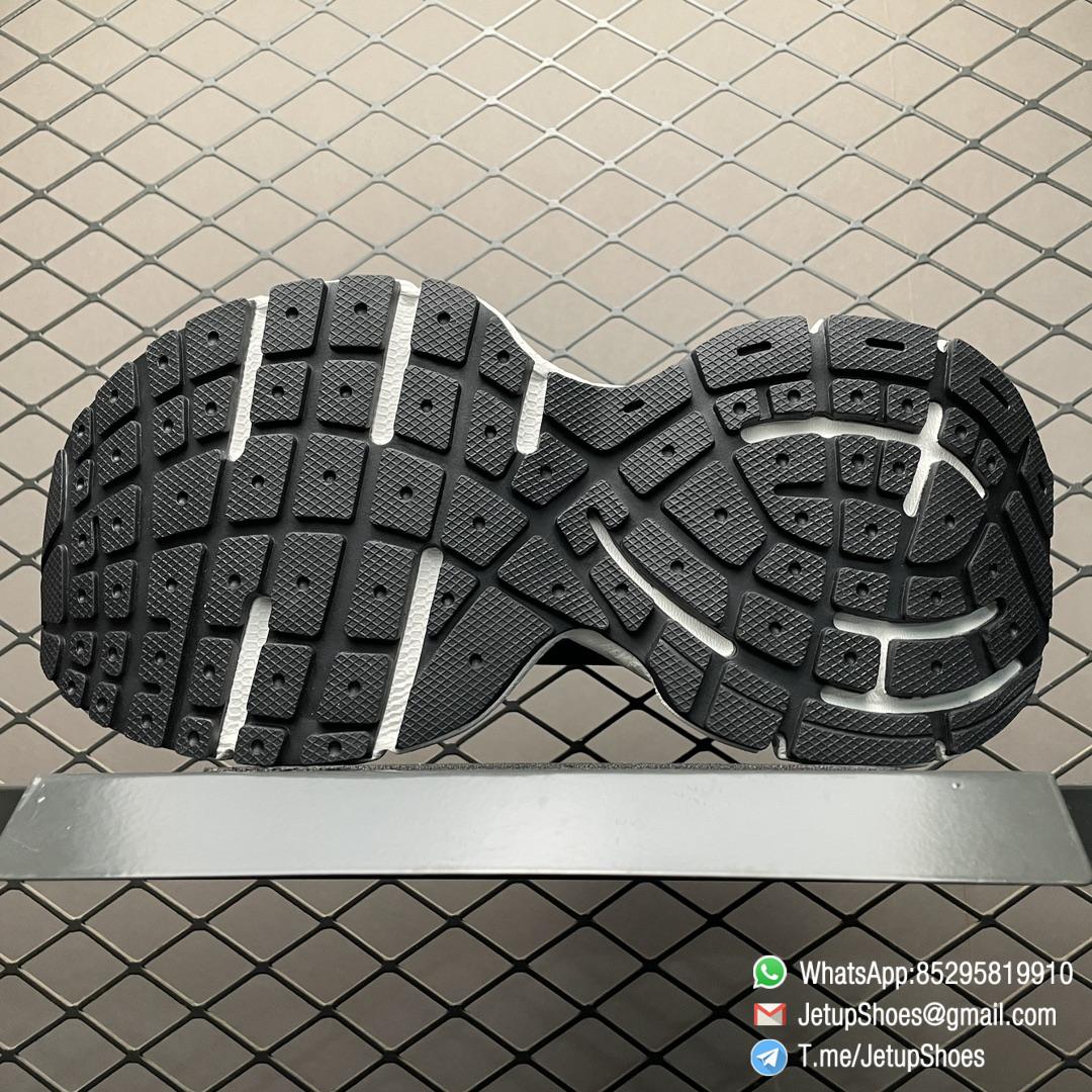 RepSneakers Balenciaga 3XL Sock Sneakers Black White Knit Upper SKU 758429 W2DG1 1090 FashionReps Snkrs 08 RepSneakers Balenciaga 3XL Sock Sneakers Black White Knit Upper SKU 758429 W2DG1 1090 FashionReps Snkrs 08