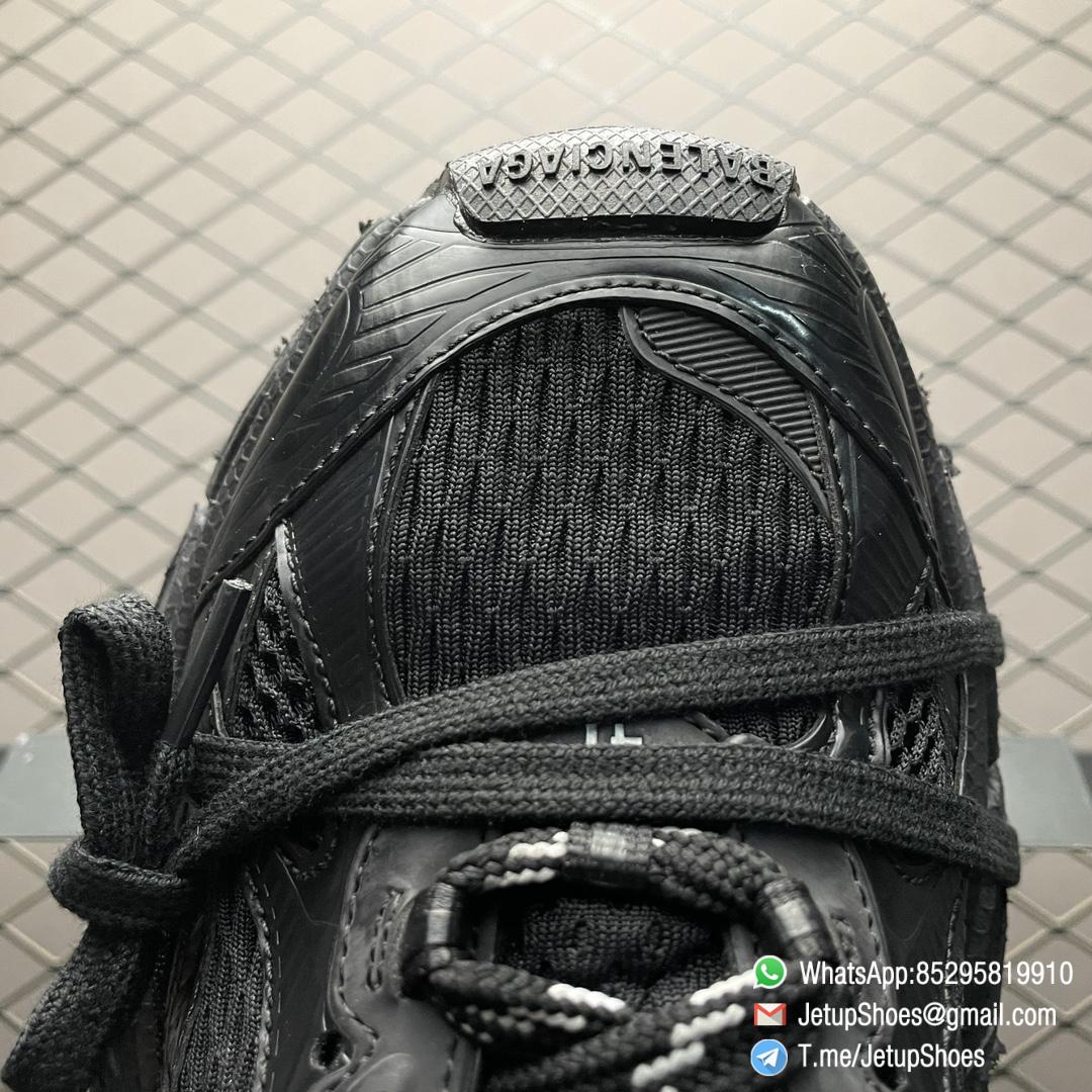 RepSneakers Balenciaga Women 3XL Sneaker Worn Out Black SKU 734731 W3XL1 1010 FashionReps Snkrs 05 RepSneakers Balenciaga Women 3XL Sneaker Worn Out Black SKU 734731 W3XL1 1010 FashionReps Snkrs 05