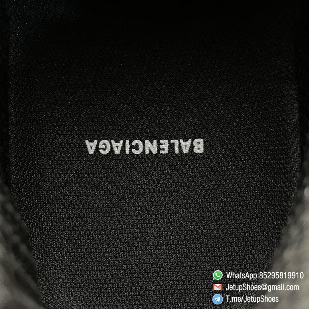 RepSneakers Balenciaga Women 3XL Sneaker Worn Out Black SKU 734731 W3XL1 1010 FashionReps Snkrs 09 RepSneakers Balenciaga Women 3XL Sneaker Worn Out Black SKU 734731 W3XL1 1010 FashionReps Snkrs 09