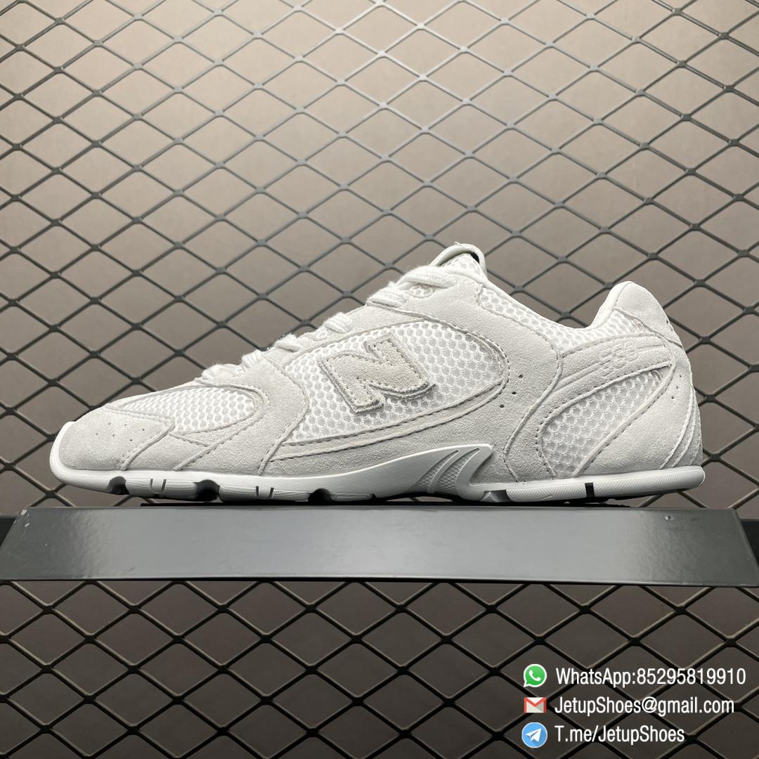 RepSneakers New Balance x Miu Miu 530 SL White Suede Upper SKU 5E165E 3D8C F0009 F BD05 FashionReps Snkrs 01 RepSneakers New Balance x Miu Miu 530 SL White Suede Upper SKU 5E165E 3D8C F0009 F BD05 FashionReps Snkrs 01