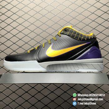 RepSneakers Nike Zoom Kobe 6 Carpe Dime Basketball Sneakers SKU AV6339 001 FashionReps RepSnkrs 01