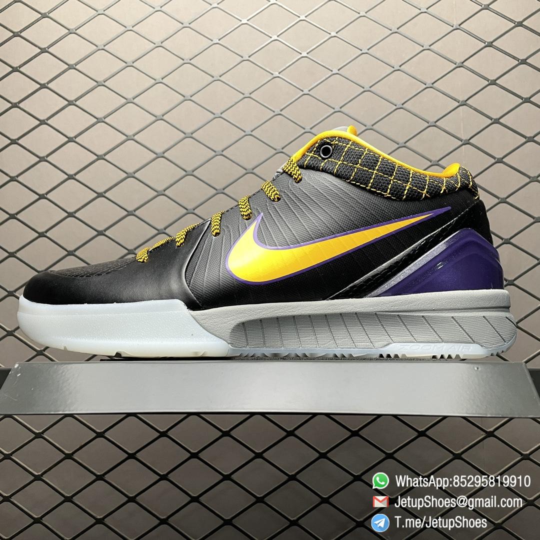 RepSneakers Nike Zoom Kobe 6 Carpe Dime Basketball Sneakers SKU AV6339 001 FashionReps RepSnkrs 01