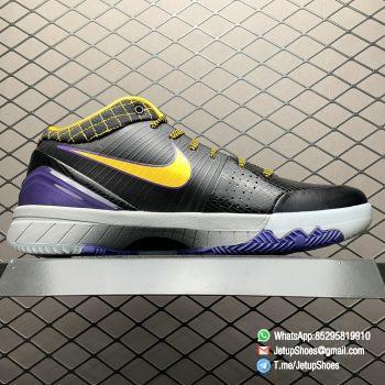 RepSneakers Nike Zoom Kobe 6 Carpe Dime Basketball Sneakers SKU AV6339 001 FashionReps RepSnkrs 02