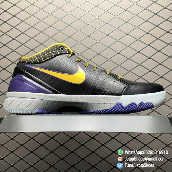 RepSneakers Nike Zoom Kobe 6 Carpe Dime Basketball Sneakers SKU AV6339 001 FashionReps RepSnkrs 02