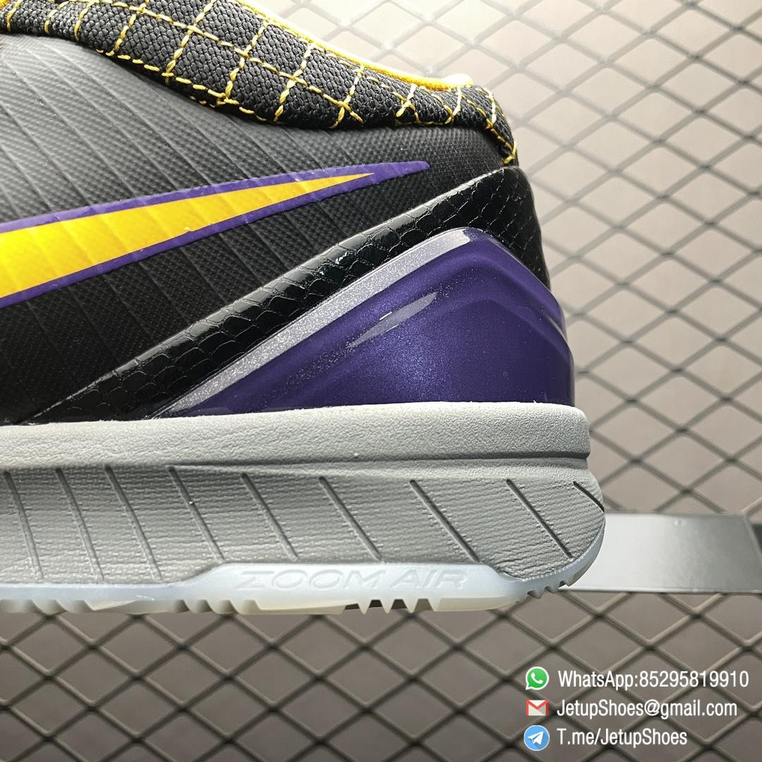 RepSneakers Nike Zoom Kobe 6 Carpe Dime Basketball Sneakers SKU AV6339 001 FashionReps RepSnkrs 04 RepSneakers Nike Zoom Kobe 6 Carpe Dime Basketball Sneakers SKU AV6339 001 FashionReps RepSnkrs 04