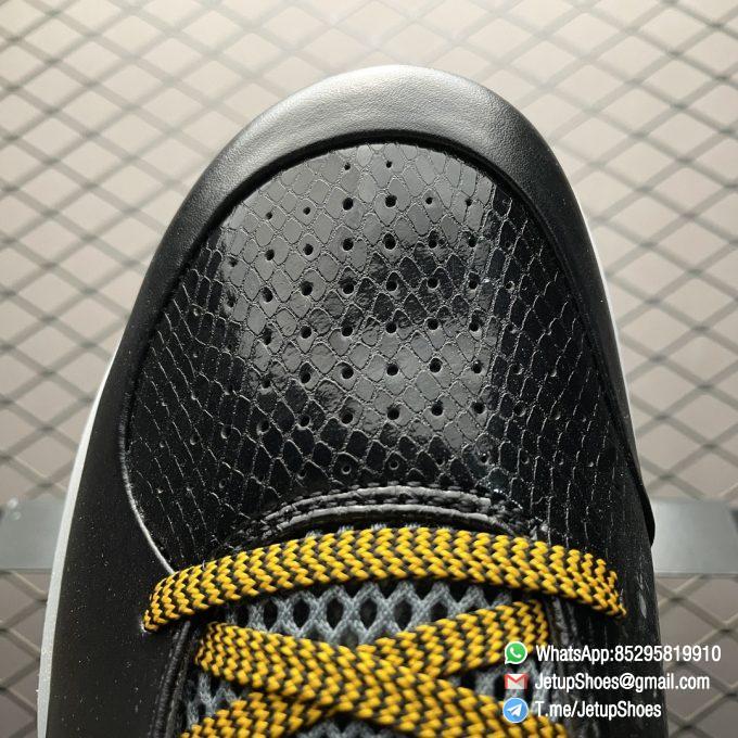 RepSneakers Nike Zoom Kobe 6 Carpe Dime Basketball Sneakers SKU AV6339 001 FashionReps RepSnkrs 07