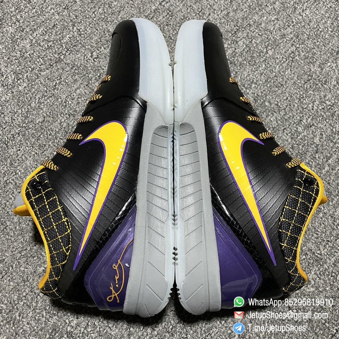 RepSneakers Nike Zoom Kobe 6 Carpe Dime Basketball Sneakers SKU AV6339 001 FashionReps RepSnkrs 09