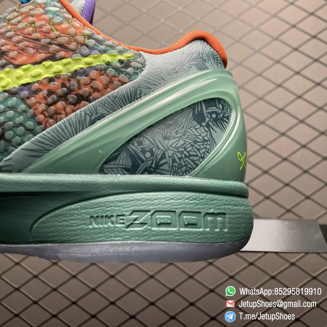 RepSneakers Nike Zoom Kobe 6 Prelude Basketball Sneakers SKU 640220 001 FashionReps RepSnkrs 04