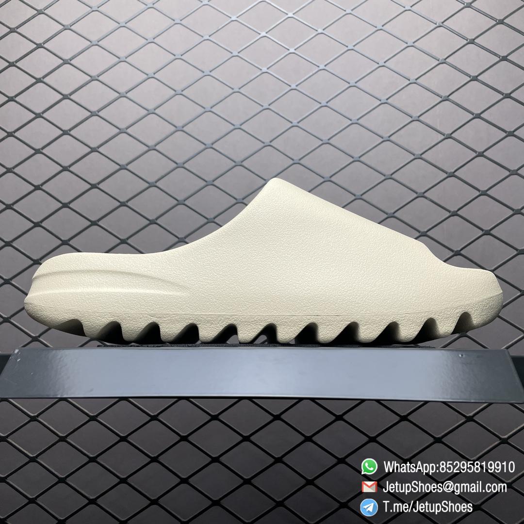 RepSneakers Yeezy Slides Bone 2022 SKU FZ5897 Summer Slippers FashionReps Sandal 注意偏小1.5到两码 02 RepSneakers Yeezy Slides Bone 2022 SKU FZ5897 Summer Slippers FashionReps Sandal 注意偏小1.5到两码 02