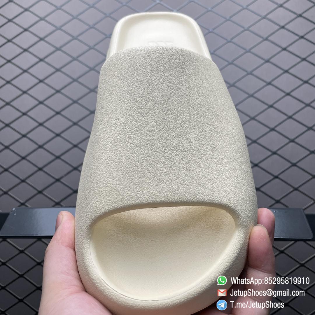 RepSneakers Yeezy Slides Bone 2022 SKU FZ5897 Summer Slippers FashionReps Sandal 注意偏小1.5到两码 05 RepSneakers Yeezy Slides Bone 2022 SKU FZ5897 Summer Slippers FashionReps Sandal 注意偏小1.5到两码 05