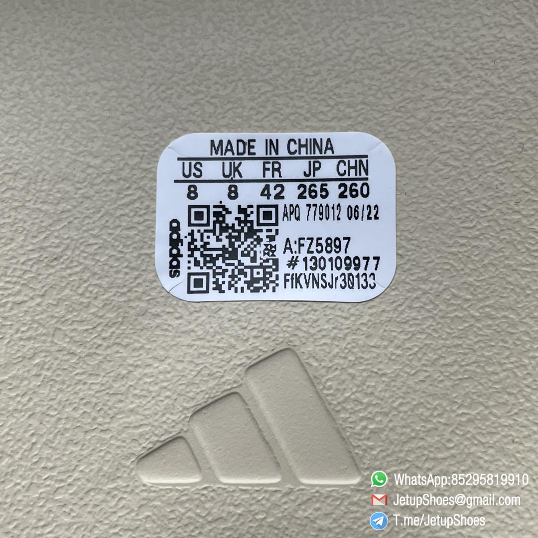 RepSneakers Yeezy Slides Bone 2022 SKU FZ5897 Summer Slippers FashionReps Sandal 注意偏小1.5到两码 09 RepSneakers Yeezy Slides Bone 2022 SKU FZ5897 Summer Slippers FashionReps Sandal 注意偏小1.5到两码 09