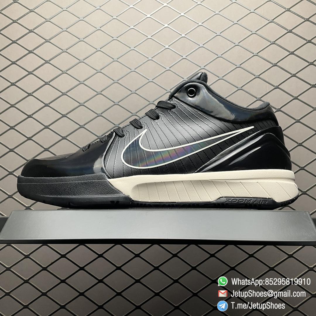 RepSneakers 2019 Undefeated x Zoom Kobe 4 Protro Black Mamba SKU CQ3869 001 Replica Kobe Basketball Shoes 01 RepSneakers 2019 Undefeated x Zoom Kobe 4 Protro Black Mamba SKU CQ3869 001 Replica Kobe Basketball Shoes 01