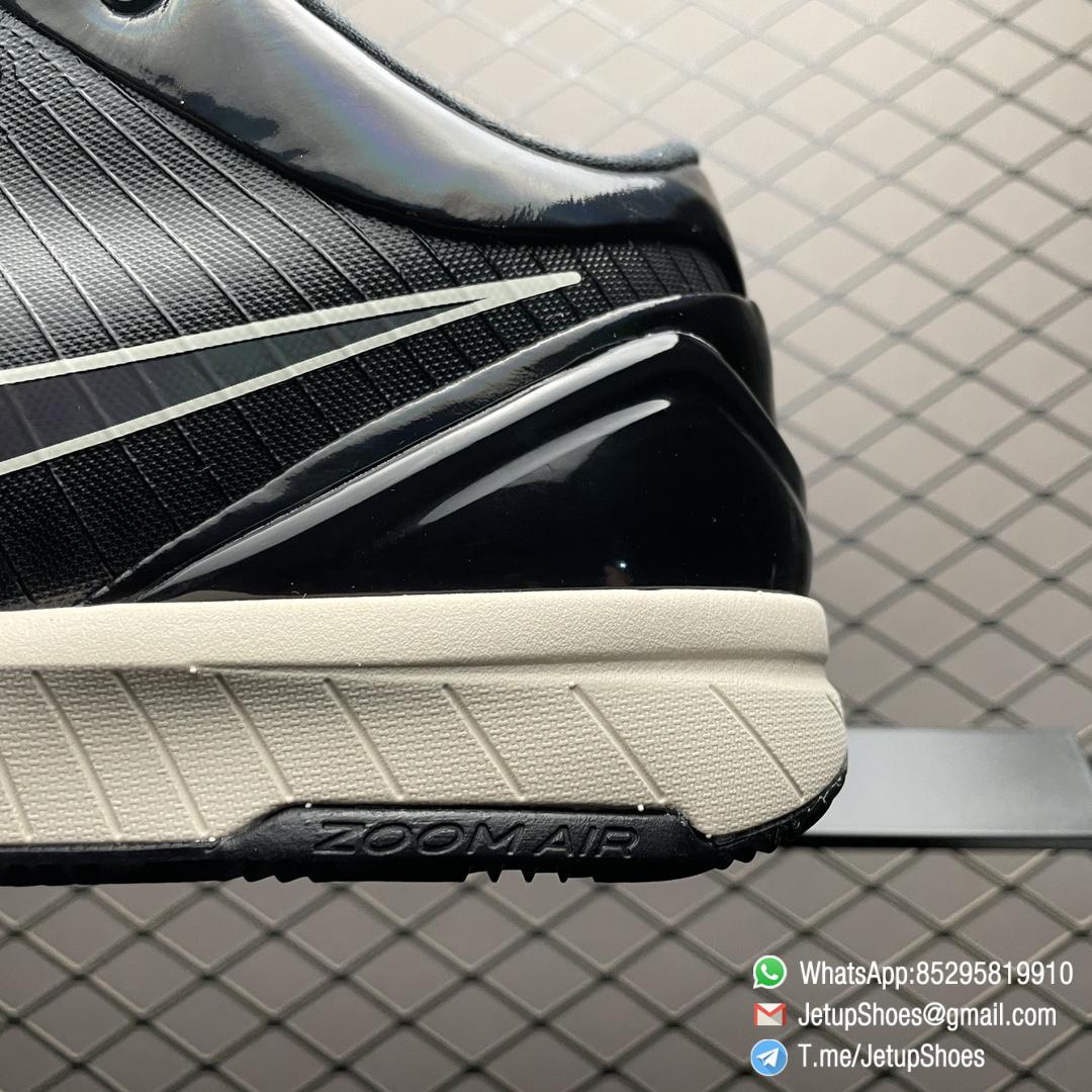 RepSneakers 2019 Undefeated x Zoom Kobe 4 Protro Black Mamba SKU CQ3869 001 Replica Kobe Basketball Shoes 04 RepSneakers 2019 Undefeated x Zoom Kobe 4 Protro Black Mamba SKU CQ3869 001 Replica Kobe Basketball Shoes 04