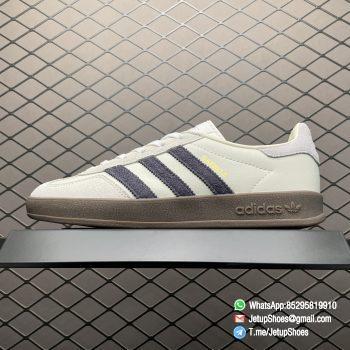 RepSneakers 2022 Gazelle Indoor OffWhite Aurbla GUM5 SKU IH8548 FashionReps Rep Sneakers 01