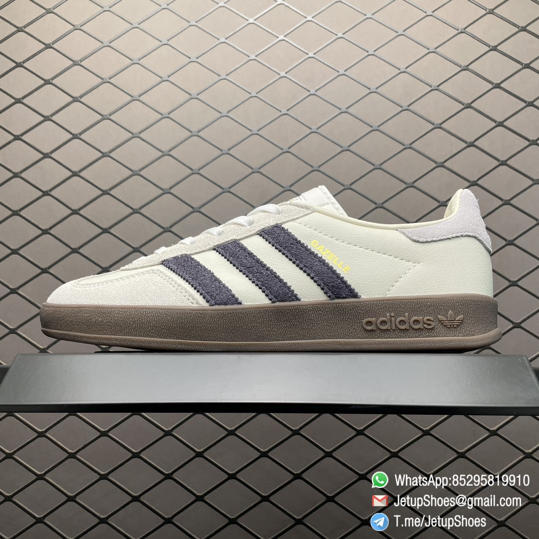 RepSneakers 2022 Gazelle Indoor OffWhite Aurbla GUM5 SKU IH8548 FashionReps Rep Sneakers 01 RepSneakers 2022 Gazelle Indoor OffWhite Aurbla GUM5 SKU IH8548 FashionReps Rep Sneakers 01