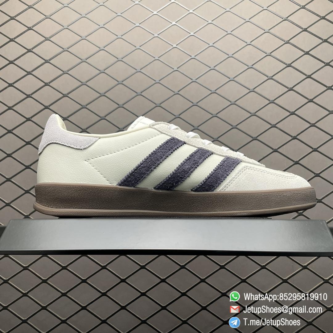 RepSneakers 2022 Gazelle Indoor OffWhite Aurbla GUM5 SKU IH8548 FashionReps Rep Sneakers 02 RepSneakers 2022 Gazelle Indoor OffWhite Aurbla GUM5 SKU IH8548 FashionReps Rep Sneakers 02