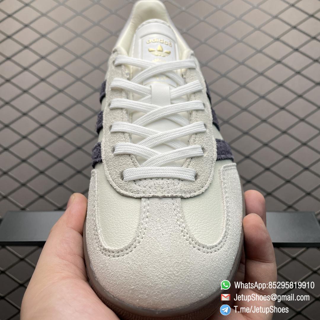 RepSneakers 2022 Gazelle Indoor OffWhite Aurbla GUM5 SKU IH8548 FashionReps Rep Sneakers 05 RepSneakers 2022 Gazelle Indoor OffWhite Aurbla GUM5 SKU IH8548 FashionReps Rep Sneakers 05