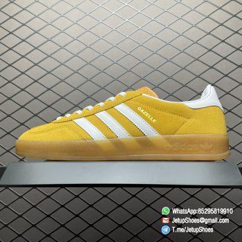 RepSneakers 2022 Gazelle Indoor Orange Peel Gum SKU HQ8716 FashionReps Rep Sneakers 01