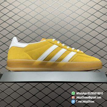 RepSneakers 2022 Gazelle Indoor Orange Peel Gum SKU HQ8716 FashionReps Rep Sneakers 02