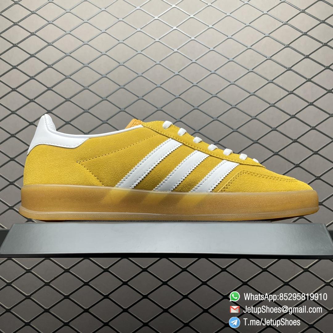 RepSneakers 2022 Gazelle Indoor Orange Peel Gum SKU HQ8716 FashionReps Rep Sneakers 02 RepSneakers 2022 Gazelle Indoor Orange Peel Gum SKU HQ8716 FashionReps Rep Sneakers 02