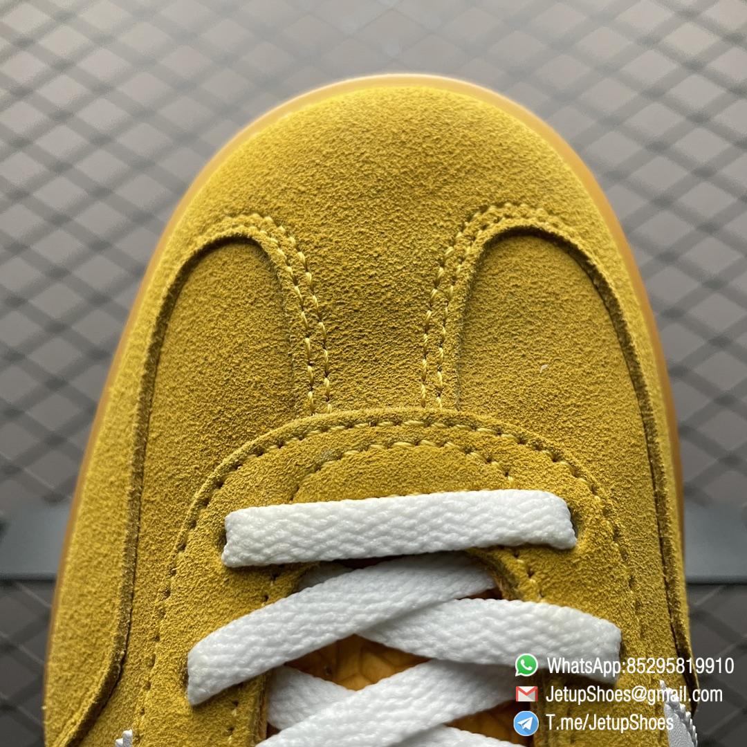 RepSneakers 2022 Gazelle Indoor Orange Peel Gum SKU HQ8716 FashionReps Rep Sneakers 07 RepSneakers 2022 Gazelle Indoor Orange Peel Gum SKU HQ8716 FashionReps Rep Sneakers 07