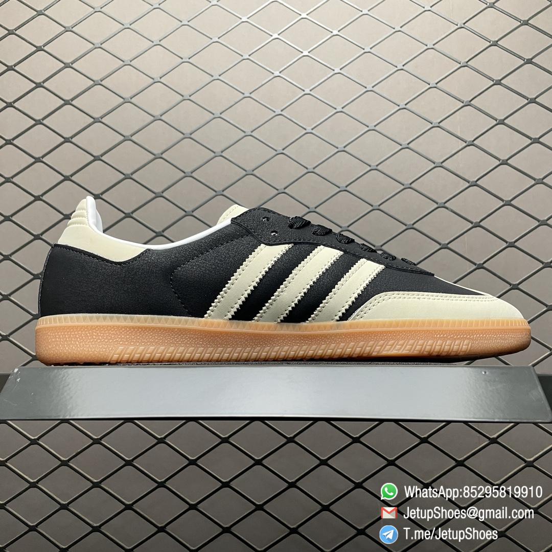 RepSneakers 2023 Samba OG Black Wonder White SKU IE5836 FashionReps Rep Sneaker 02 RepSneakers 2023 Samba OG Black Wonder White SKU IE5836 FashionReps Rep Sneaker 02