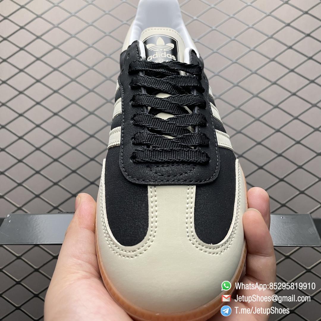 RepSneakers 2023 Samba OG Black Wonder White SKU IE5836 FashionReps Rep Sneaker 05 RepSneakers 2023 Samba OG Black Wonder White SKU IE5836 FashionReps Rep Sneaker 05