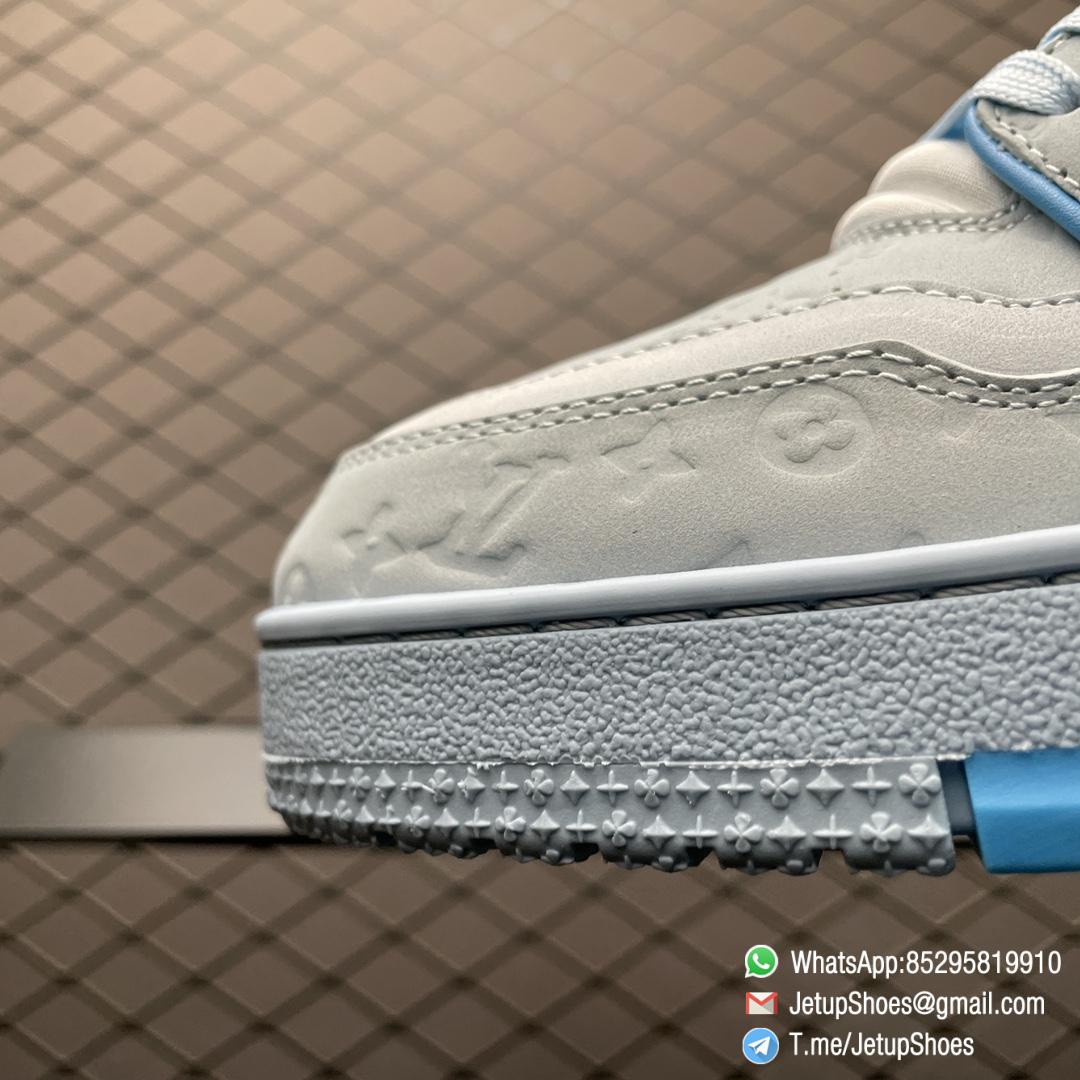 RepSneakers 2024 Tyler the Creator x Louis Vuitton Trainer Blue FashionReps Designer Sneakers 03 RepSneakers 2024 Tyler the Creator x Louis Vuitton Trainer Blue FashionReps Designer Sneakers 03