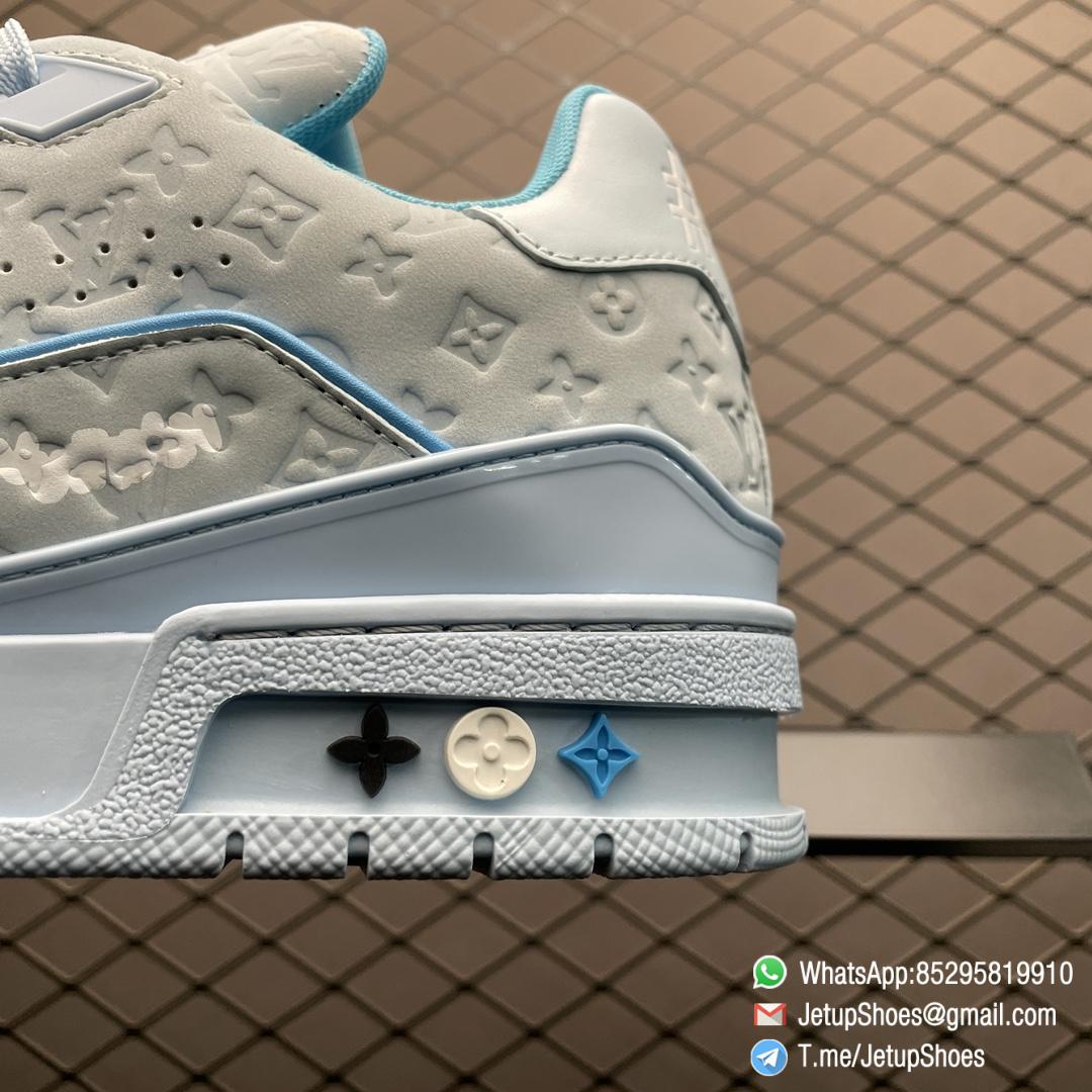 RepSneakers 2024 Tyler the Creator x Louis Vuitton Trainer Blue FashionReps Designer Sneakers 04 RepSneakers 2024 Tyler the Creator x Louis Vuitton Trainer Blue FashionReps Designer Sneakers 04