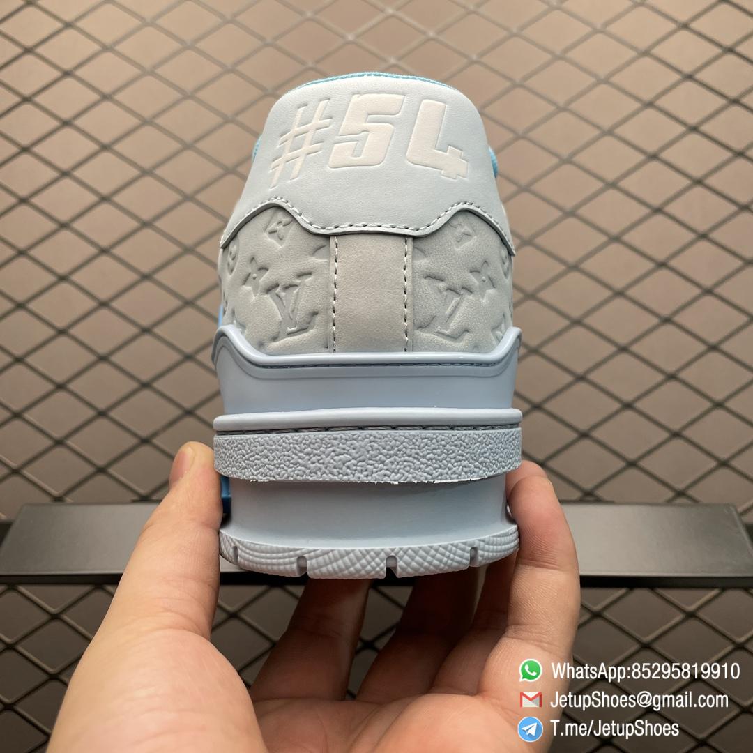 RepSneakers 2024 Tyler the Creator x Louis Vuitton Trainer Blue FashionReps Designer Sneakers 06 RepSneakers 2024 Tyler the Creator x Louis Vuitton Trainer Blue FashionReps Designer Sneakers 06