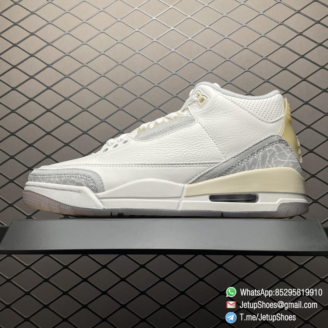 RepSneakers Air Jordan 3 Retro SE Craft Ivory SKU FJ9479 100 Replica AJ3 Sneakers Rep Snkrs 01 RepSneakers Air Jordan 3 Retro SE Craft Ivory SKU FJ9479 100 Replica AJ3 Sneakers Rep Snkrs 01