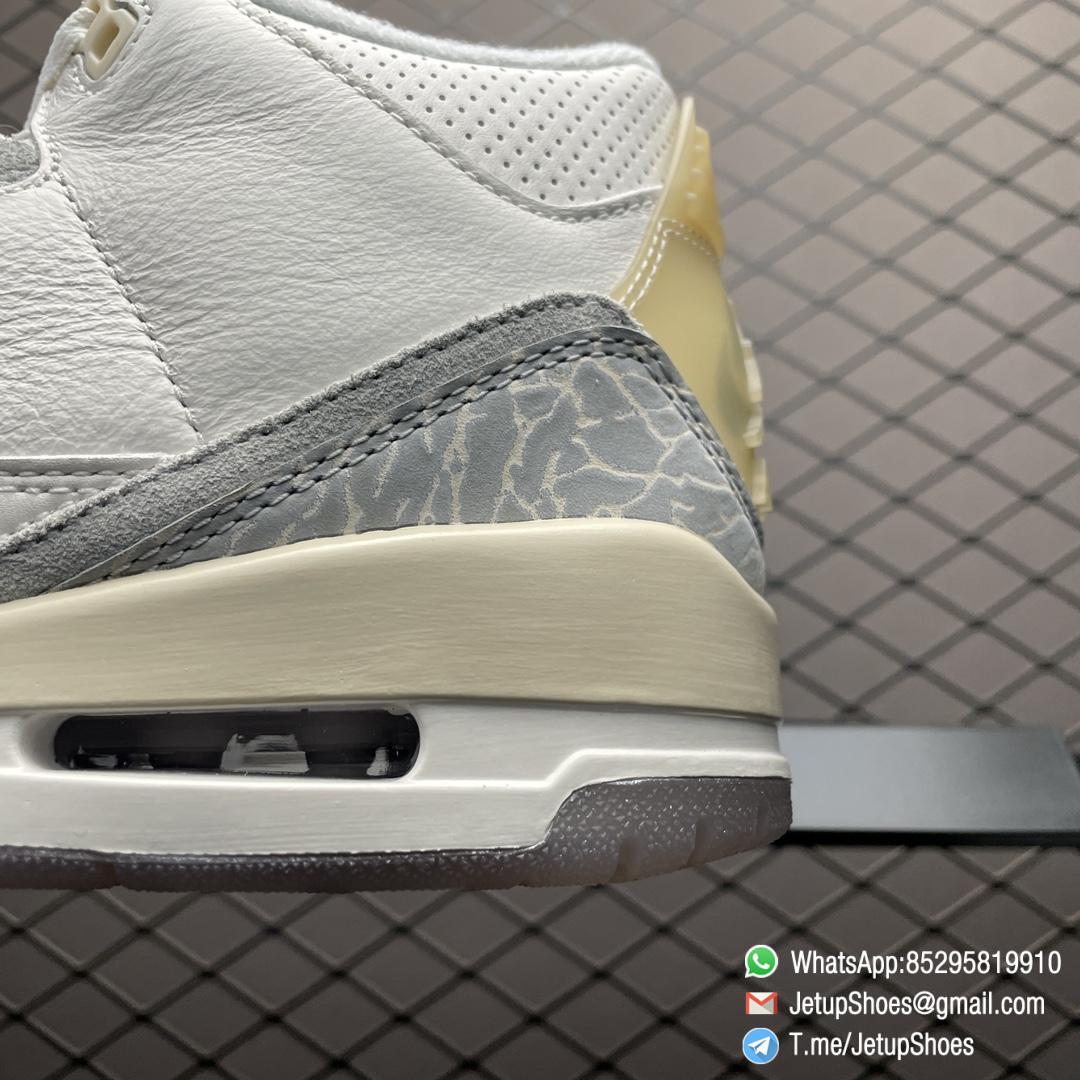 RepSneakers Air Jordan 3 Retro SE Craft Ivory SKU FJ9479 100 Replica AJ3 Sneakers Rep Snkrs 04 RepSneakers Air Jordan 3 Retro SE Craft Ivory SKU FJ9479 100 Replica AJ3 Sneakers Rep Snkrs 04