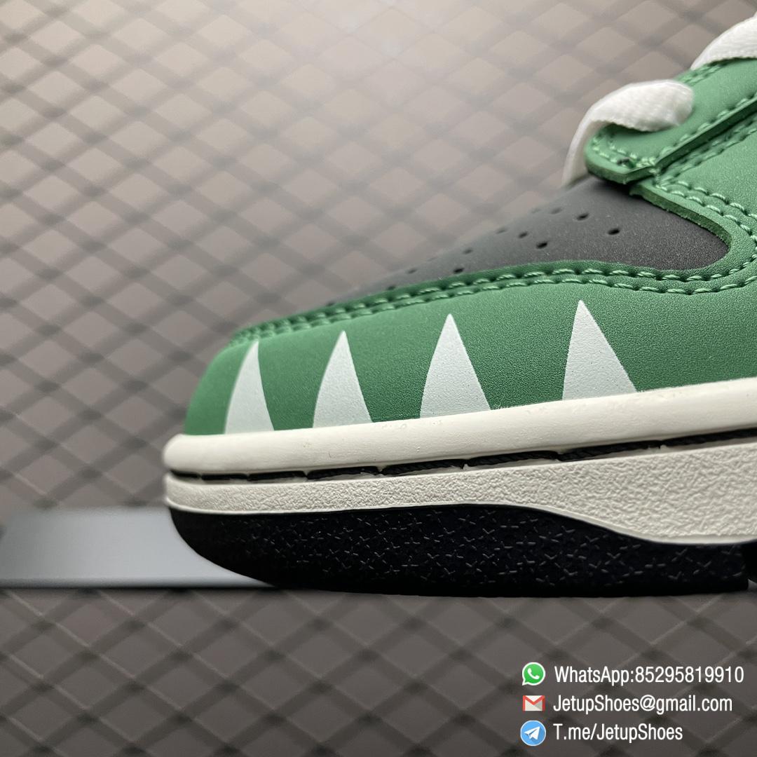 RepSneakers Nike Dunk Low Mighty Morphin Power Rangers Tommy MMPR Sneaker SKU ZZ1998 006 FashionReps Snkrs 03 RepSneakers Nike Dunk Low Mighty Morphin Power Rangers Tommy MMPR Sneaker SKU ZZ1998 006 FashionReps Snkrs 03