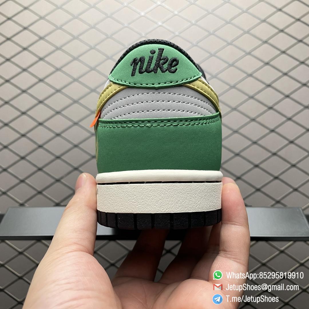RepSneakers Nike Dunk Low Mighty Morphin Power Rangers Tommy MMPR Sneaker SKU ZZ1998 006 FashionReps Snkrs 06 RepSneakers Nike Dunk Low Mighty Morphin Power Rangers Tommy MMPR Sneaker SKU ZZ1998 006 FashionReps Snkrs 06