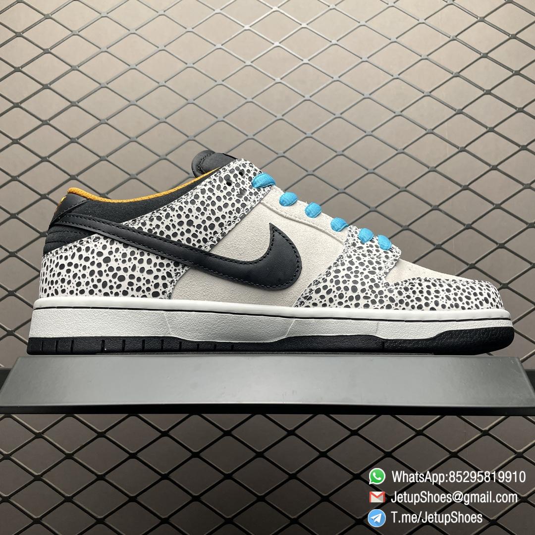 RepSneakers Nike Dunk Low SB Safari Olympics SKU FZ1233 002 FashionReps Rep Skateboarding Shoes 02 RepSneakers Nike Dunk Low SB Safari Olympics SKU FZ1233 002 FashionReps Rep Skateboarding Shoes 02