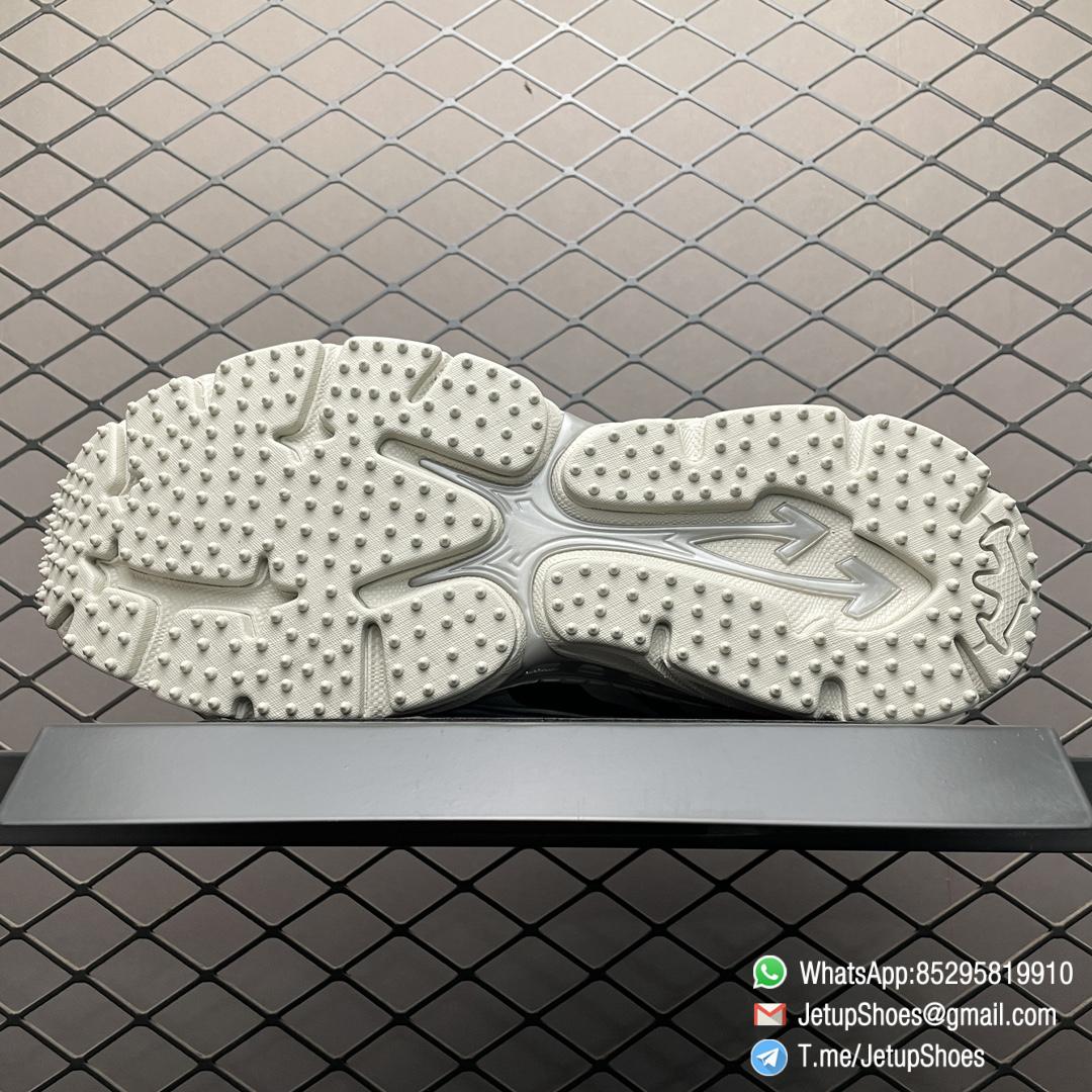 RepSneakers Off White CO VirGil Abloh Blue Green White Mesh Upper FashionReps Rep Shoes 08 RepSneakers Off White CO VirGil Abloh Blue Green White Mesh Upper FashionReps Rep Shoes 08