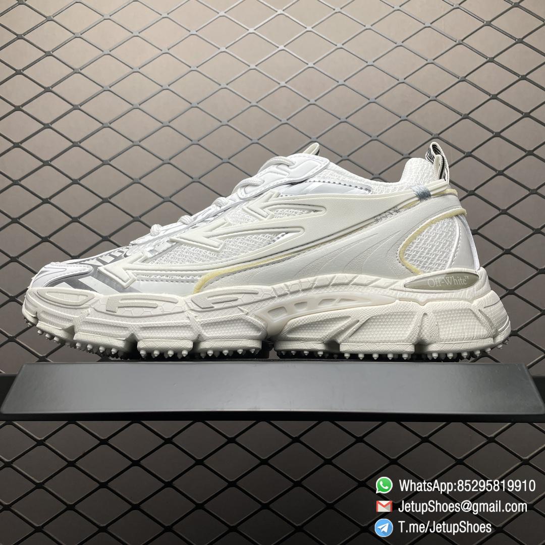 RepSneakers Off White CO VirGil Abloh White Mesh Upper Replica OW Sneakers FashionReps Rep Shoes 01 RepSneakers Off White CO VirGil Abloh White Mesh Upper Replica OW Sneakers FashionReps Rep Shoes 01