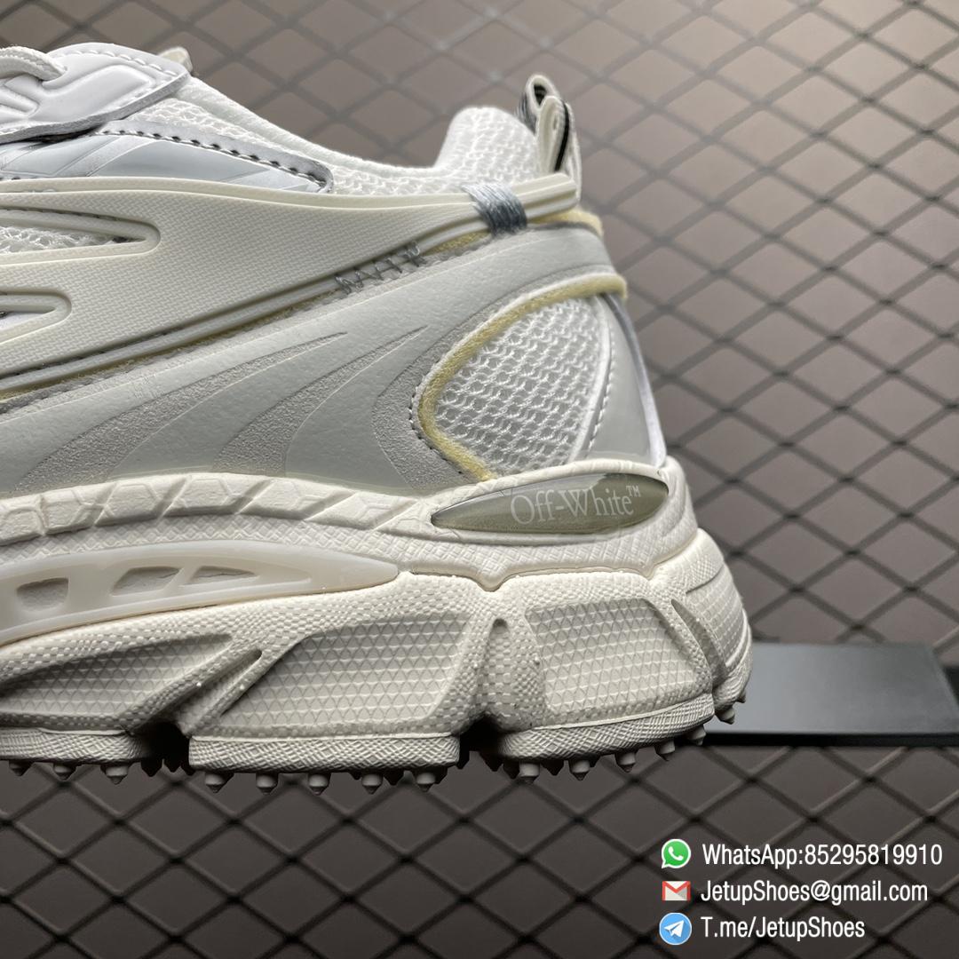 RepSneakers Off White CO VirGil Abloh White Mesh Upper Replica OW Sneakers FashionReps Rep Shoes 04 RepSneakers Off White CO VirGil Abloh White Mesh Upper Replica OW Sneakers FashionReps Rep Shoes 04