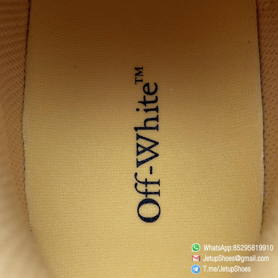 RepSneakers Off White x VirGil Abloh Yellow Brown Grey Mesh Upper Replica OW Sneakers FashionReps Rep Shoes 09 RepSneakers Off White x VirGil Abloh Yellow Brown Grey Mesh Upper Replica OW Sneakers FashionReps Rep Shoes 09