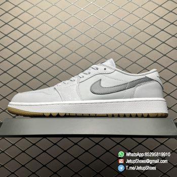 RepSneakers Replica Air Jordan 1 Low Golf Wolf Grey Gum SKU DD9315 006 FashionReps Rep Snkrs 01