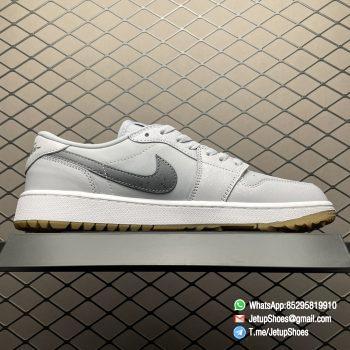 RepSneakers Replica Air Jordan 1 Low Golf Wolf Grey Gum SKU DD9315 006 FashionReps Rep Snkrs 02