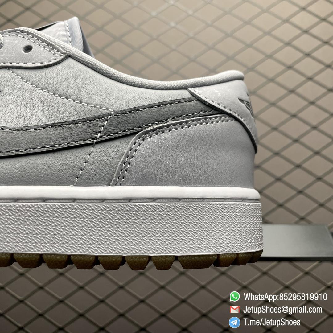 RepSneakers Replica Air Jordan 1 Low Golf Wolf Grey Gum SKU DD9315 006 FashionReps Rep Snkrs 04 RepSneakers Replica Air Jordan 1 Low Golf Wolf Grey Gum SKU DD9315 006 FashionReps Rep Snkrs 04